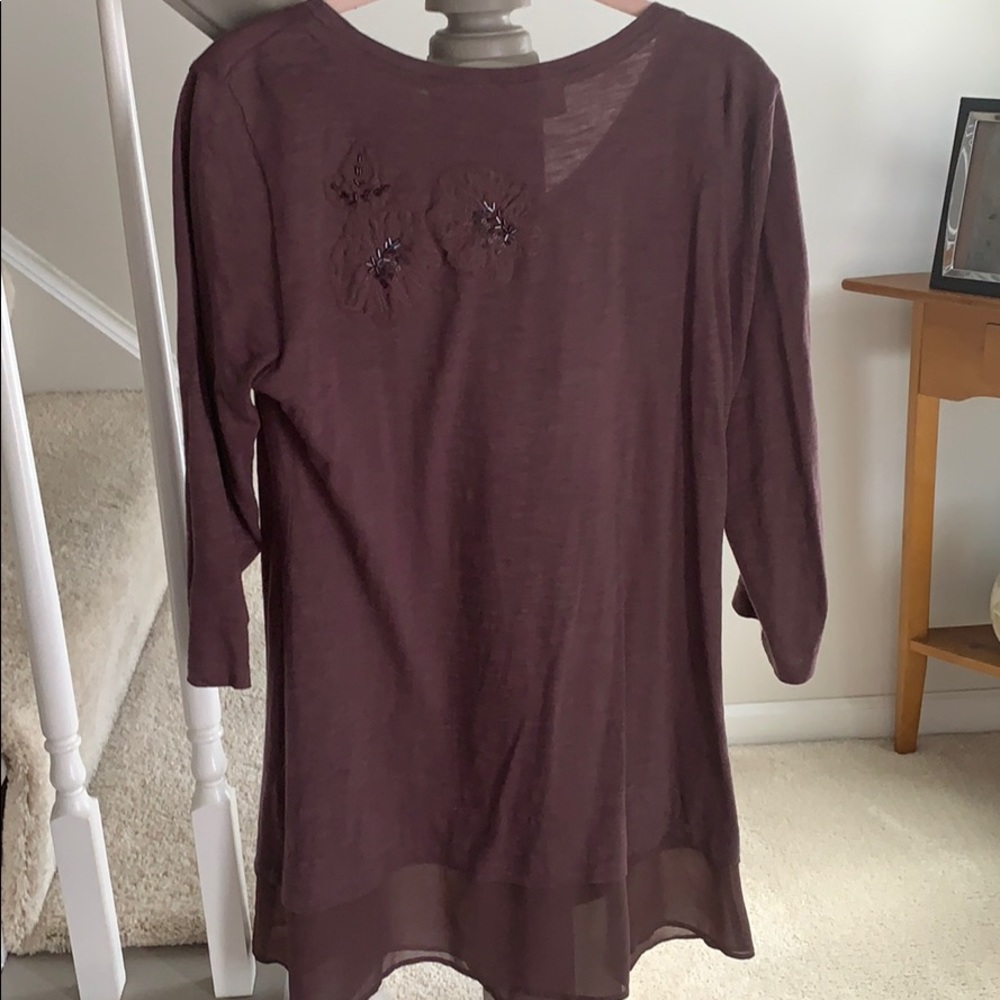 Logo Tunic - image 3